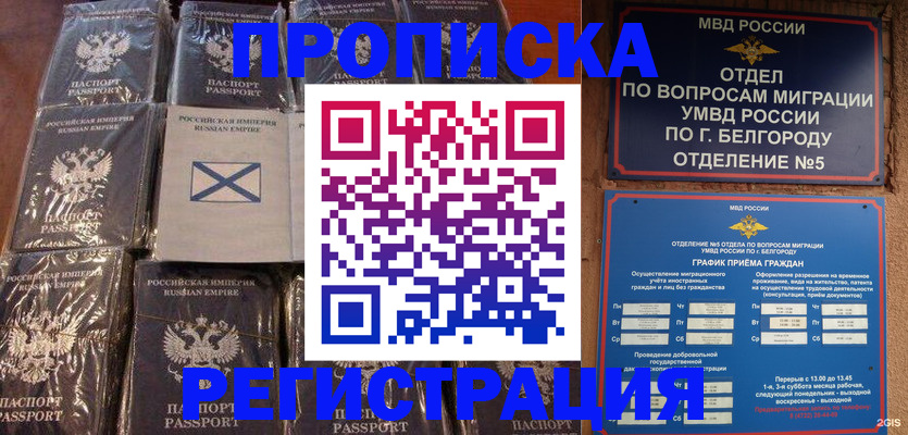 прописка гарантия в Кизилюрте